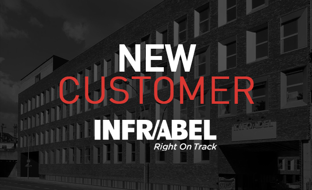 ProtectionUnit's tweet photo. Infrabel is a new customer for our HOSPITALITY department: reception and concierge service for their offices located in Liège #protectionunit #expertinserenity https://t.co/iHCmlYBlXf