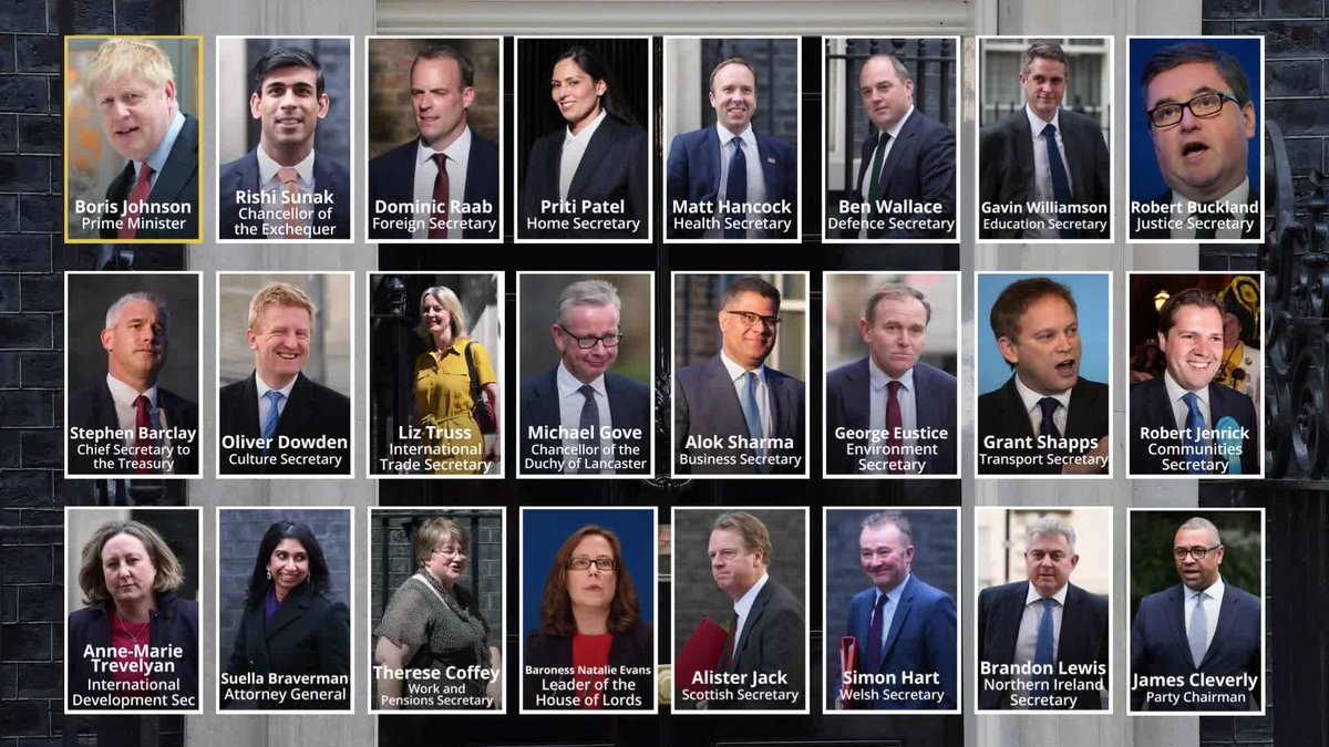 SueSuezep's tweet photo. Gavin Williamson-“Increasing the A-Level grades will mean a whole generation could end up promoted beyond their abilities” Um, like this excellent example of ppl promoted above their level of competence you mean?👇
https://t.co/14bhulekd9 https://t.co/zEqnCuqx33