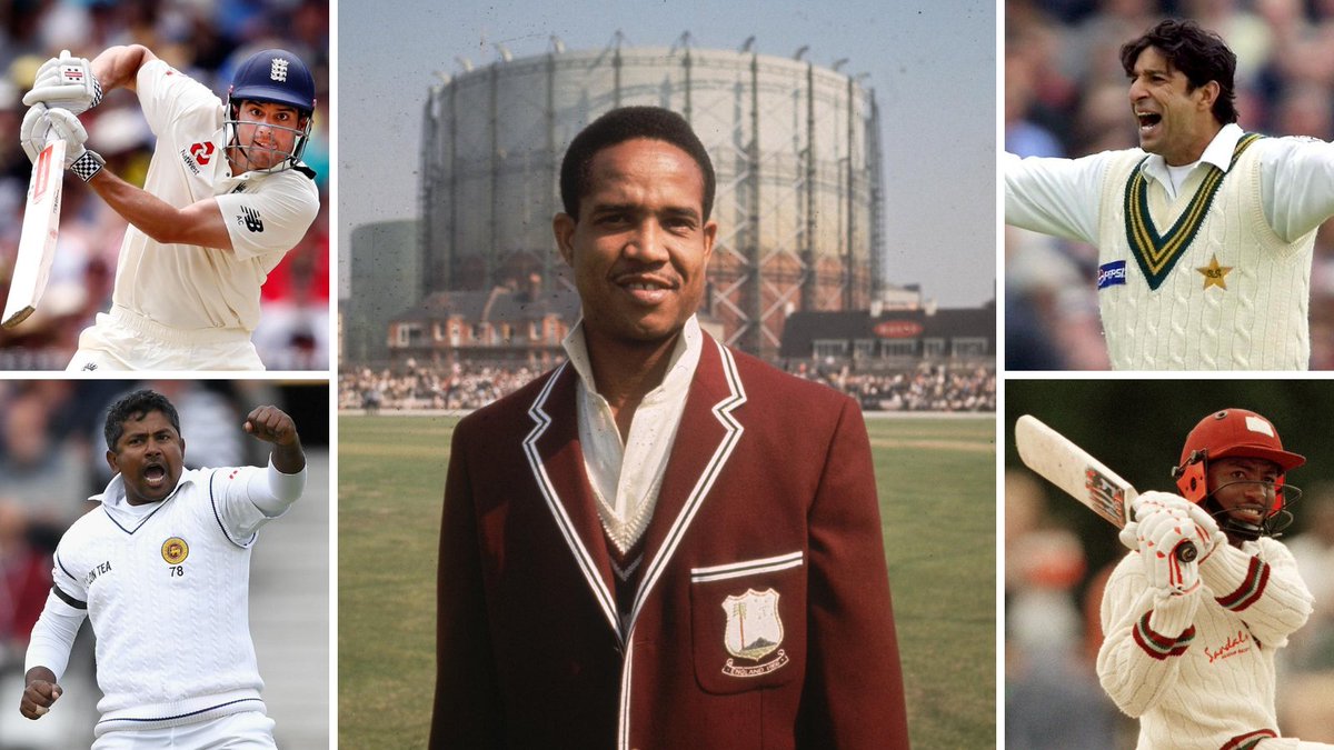 WisdenCricket's tweet photo. It's International Lefthanders Day!  

Who, according to you, is cricket's greatest left-handed player?

#lefthandersday https://t.co/ZvedknYB72