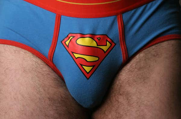 1Wear boxers instead of tight pants, & go to bed naked if you want to become a father.Wearing tight  #underwears like pants or shorts keep your testicles closer to the body, leading to warmer temperatures that may kill sperm & lower sperm count.