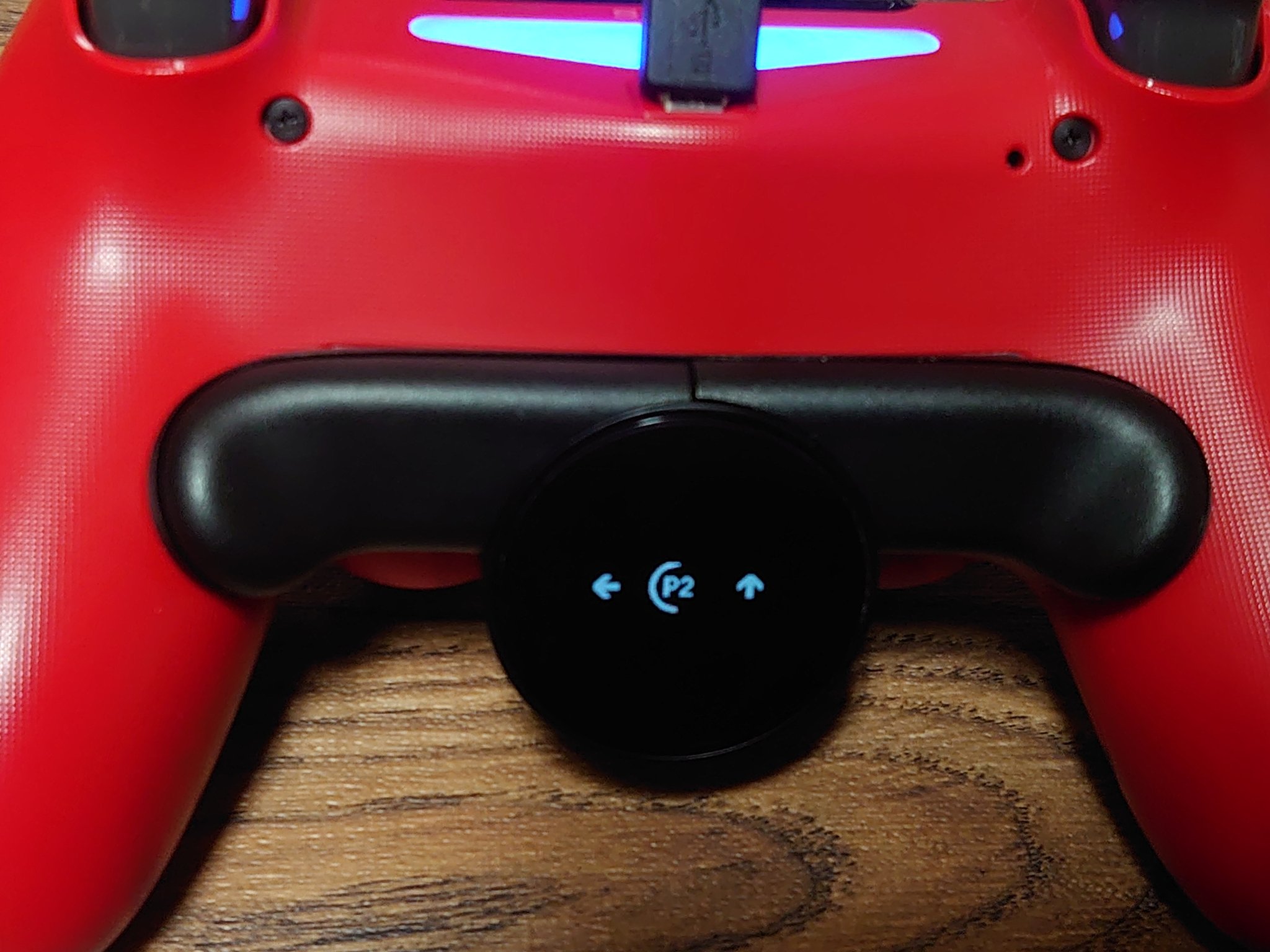 スナイパーシリウス Auf Twitter Gta5 グラセフはやはり このコントローラーじゃないとな 背面ボタンでスコープのズームや切り替えが楽になった T Co Tzssdkizd3 Twitter
