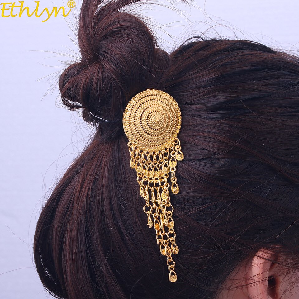 Traditional thai hair stick/pin