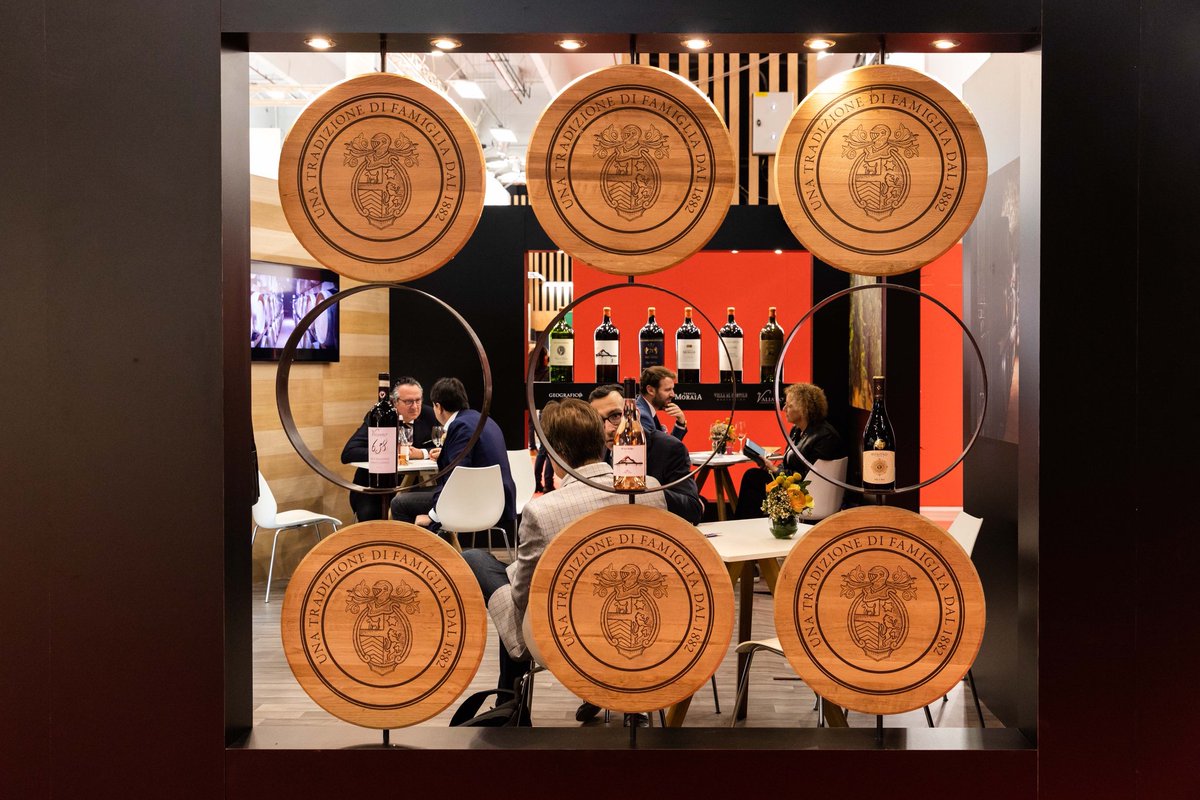 Wine Paris X Vinexpo Paris Étincelles
From 15 to 17 February 2020 - Save the date! 

#wine #spirits #drink #event