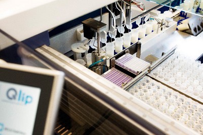 #vacature <a href="/Qlip_BV/">Qlip - Quality Assurance in Dairy</a>: Teamleider Uitbetalingsonderzoek Laboratorium bij Qlip te Zutphen zuivel kwaliteit melkvee zuivelfabriek BRC IFS HAS #levensmiddelentechnologie NEN food. Zie: foodholland.nl/vacaturebank/v…