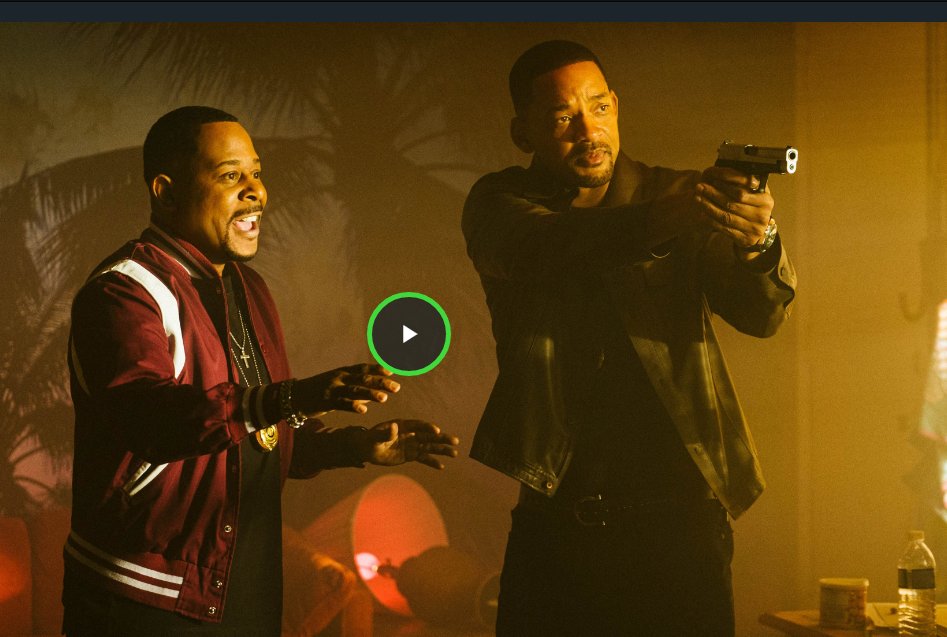 SoundFreedomtv's tweet photo. [Videa-HD] Bad Boys 3 - Mindörökké rosszfiúk 2020— Teljes film Magyarul

https://t.co/r7oKT2A0FR https://t.co/l0ZKxkJfs2