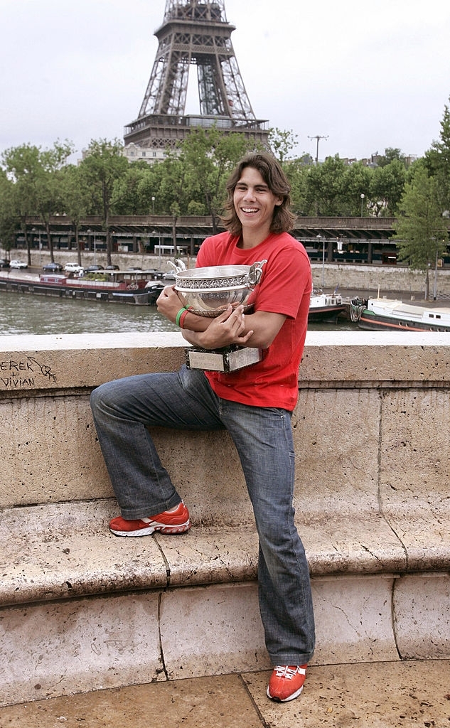 Roland Garros 2005
