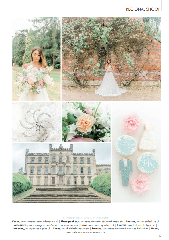Check out this beautiful minimalistic shoot located at <a href="/ElvastonCastle/">Ian</a> featured on page 45 of issue 39. Get your free download at youreastmidlands.wedding/free-download #lincs #leics #wedding #weddingsupplier

Image: instagram.com/_fawcettphotog… 
<a href="/rachelashbrides/">Rachel Ash Bridalwear</a> <a href="/psweddings_uk/">PS Weddings</a>
