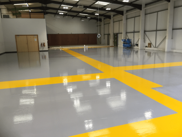 Read our recent blog on why Heavy Duty #IndustrialFlooring is so important...bit.ly/2K6iQAZ

Call us for a #FreeSiteSurvey on 01562 702047

#PSCFlooring #WarehouseFlooring #EpoxyResinFlooring #NorthManf #SouthManf #UKmfg #PPMAShow #AMS20 #SmartFactoryExpo #BrumHour