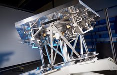 TUeHTSC's tweet image. HTSC focuses also on #optomechatronics to set new projects tue.nl/en/research/re… 
Read more about one of the projects: bit.ly/30TNXtN
#AntonvanDijsseldonk @TUeindhoven 

@katjaPahnke @M_Steinbuch