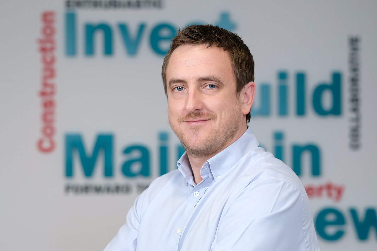 kierconstruct's tweet photo. Well done Matt Gavin for becoming a finalist at the #CMYA2020. Working within a live hospital Matt project managed the refurbishment of the existing neonatal facilities at the University Hospital Wales. Matt's project management ensured a safe and high quality delivery @theCIOB https://t.co/9x6p6Injri