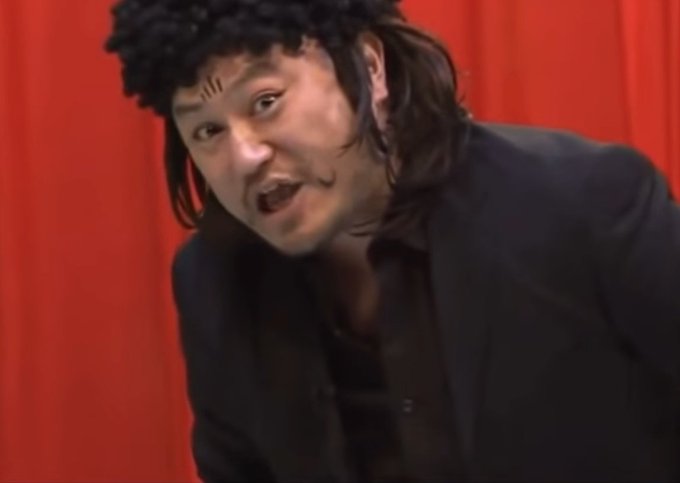 ハンマハンマのtwitterイラスト検索結果