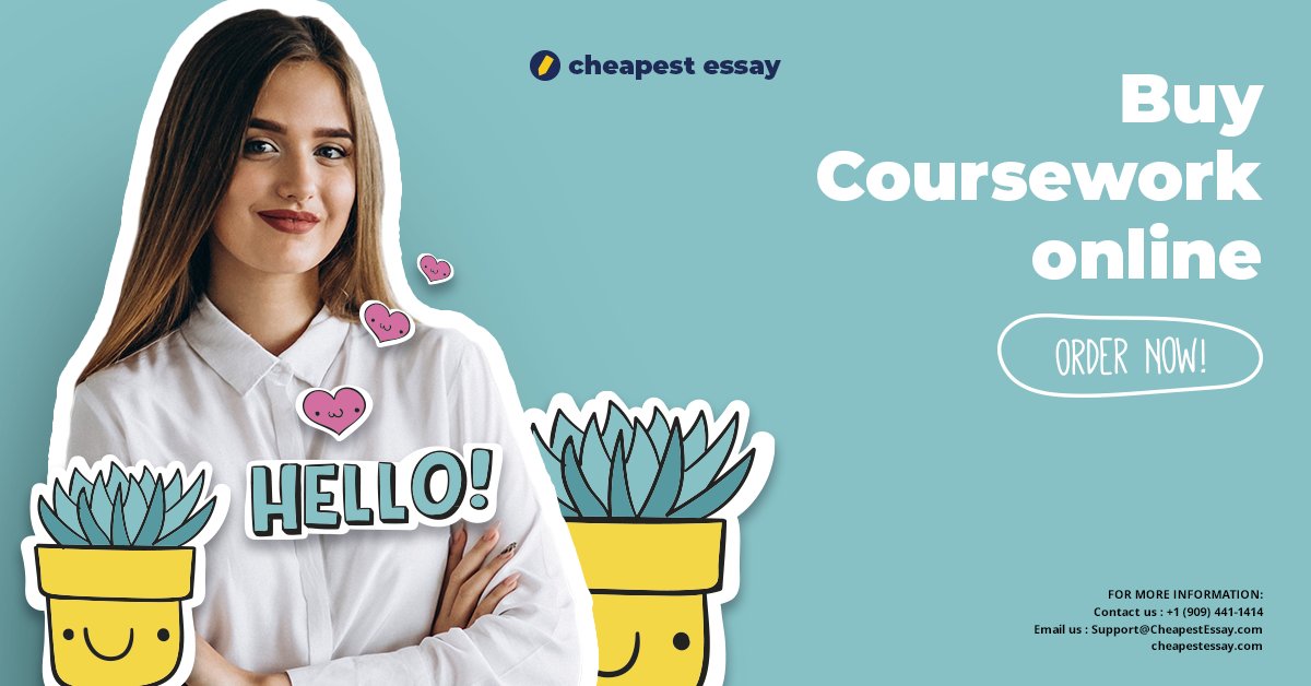 CheapestEssay's tweet image. Are you looking for affordable and professional writing services? Cheapest Essay has professional writers and it is one of the #cheapcourseworkwritingservices online. bit.ly/3gLV0eG

#cheapestessay #cheapcourseworkhelp #cheapcoursework #cheapcourseworkwriting