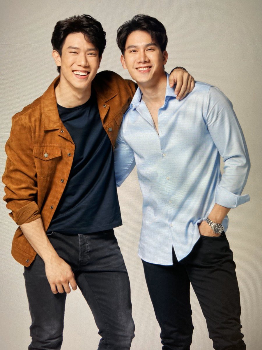 tvthunderseries's tweet photo. ส่งตรงจากห้องฟิตติ้ง!
เรือผีลำใหม่ 👀 ไหนใครแอบเชียร์อยู่บ้าง? หกโมงเย็นวันนี้อย่าลืมติดตาม Live! ครั้งแรกของพวกเรา ทาง FB WeTVThailand กันน้า #MannerOfDeath1stMeet https://t.co/T9cBhSdE51