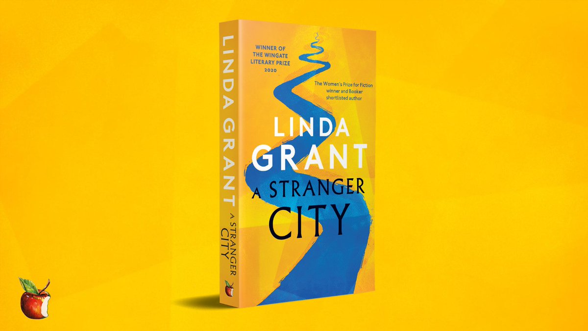 ViragoBooks's tweet photo. Linda Grant's #AStrangerCity is a novel about the London of today - a shifting, exciting, dangerous place where people search for the meaning of home.
Out now in paperback, ebook and audiobook.
Read an extract: https://t.co/HDUUKaJdpB https://t.co/Vh9MhAlTQM