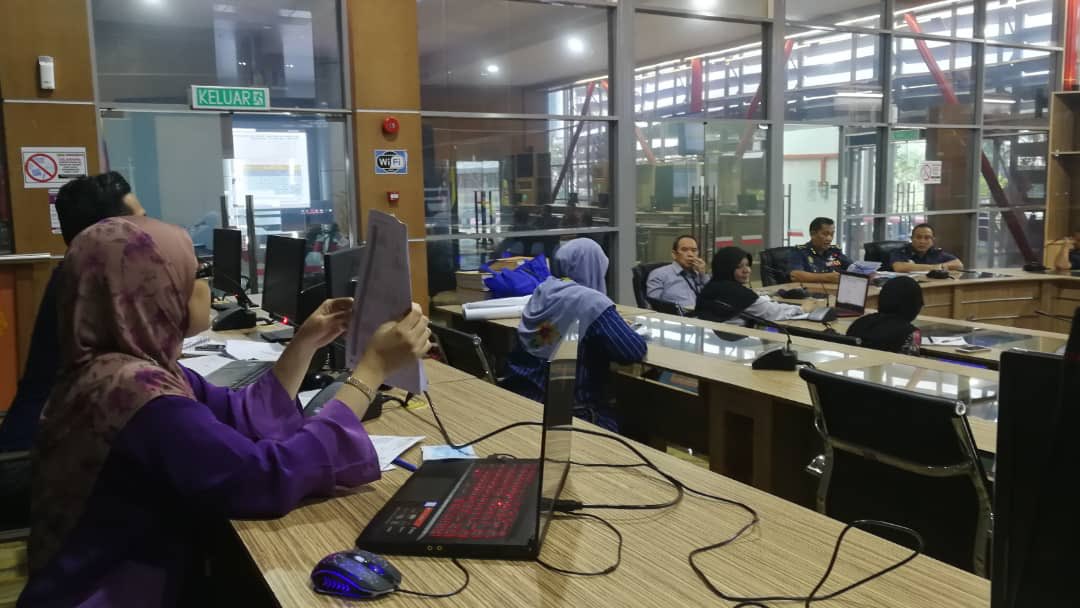 Cawangan Arkitek tweet media