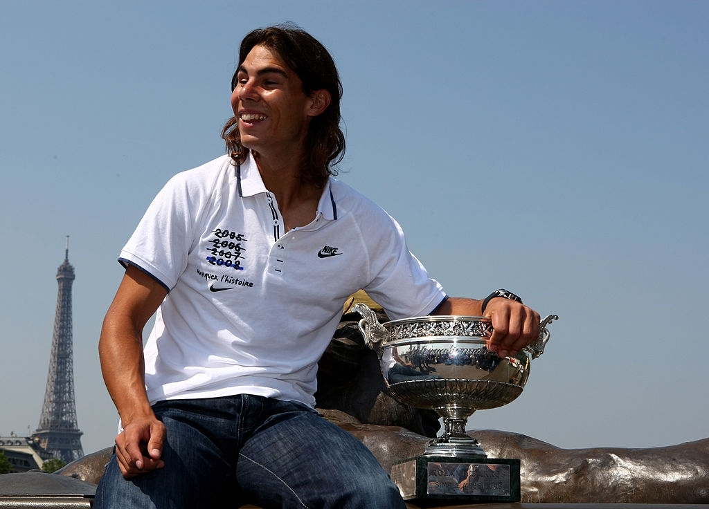 Roland Garros 2008