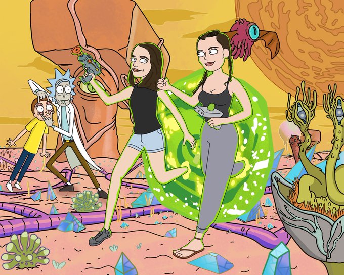 @turneddimensional has created a masterpiece 👌 please note how well my spectacular breasts have been<a class="tags" target="_blank" title="On Twitter" href="/?out=eyJ0eXAiOiJKV1QiLCJhbGciOiJIUzUxMiJ9.eyJpYXQiOjE3MjEyNjEwODIsImlzcyI6InR3cG9ybnN0YXJzLmNvbSIsIm5iZiI6MTcyMTI2MTA4MiwiZXhwIjoxNzUyNzk3MDgyLCJyZWRpcmVjdF91cmwiOiJodHRwczovL3R3aXR0ZXIuY29tL3R1cm5lZGRpbWVuc2lvbmFsIn0.ll0hAX3R00wh5khccylBd1Rsd-TP00vWwx08_ZGIGMWmLuxsmZO8n2ocBwo9PhibV6hPtCMUcTSO8HrmEbNmYw">@turneddimensional</a><a href="/tag/maythefourthbewithyou"class="tags"><span>#maythefourthbewithyou</span></a>