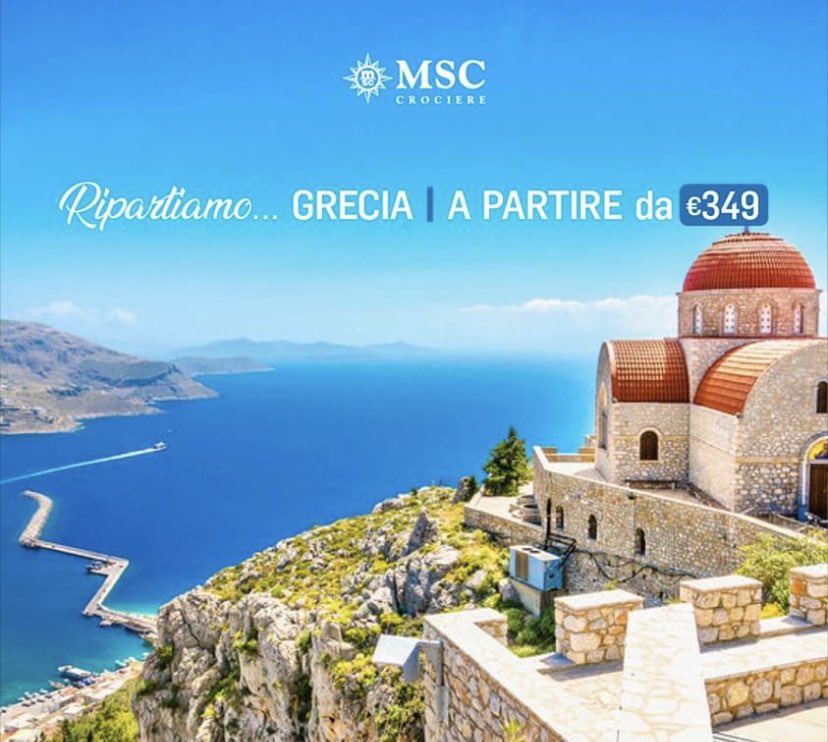 New Crocierissimi tweet media