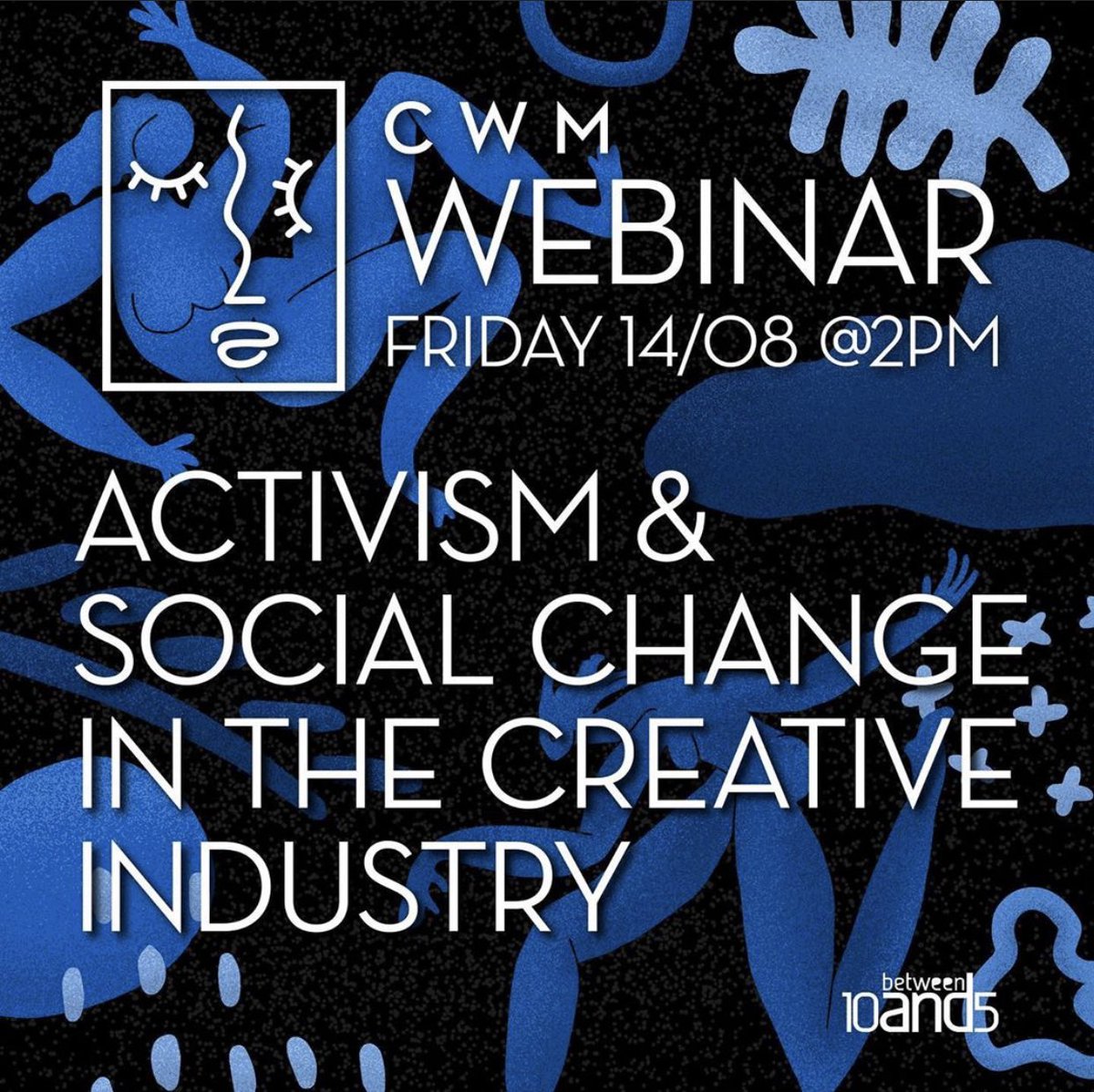 Leratolicious's tweet photo. “Wherever women gather together failure is impossible.” Susan B. Anthony

#CreativeWomenWeek #CreativeWomenWebinar x @10and5 https://t.co/ditJmEdLcZ