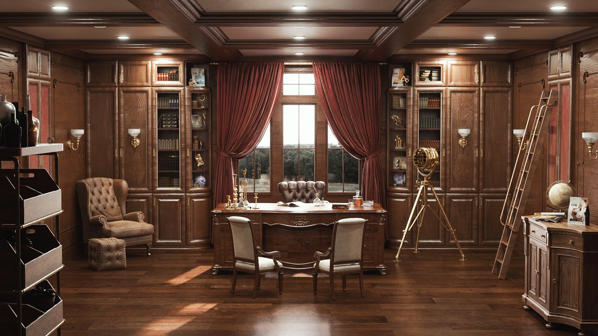CheAnayo's tweet photo. CTRL Offices - Circa 1924. #FaZeCTRL https://t.co/5zcrXHQnNO