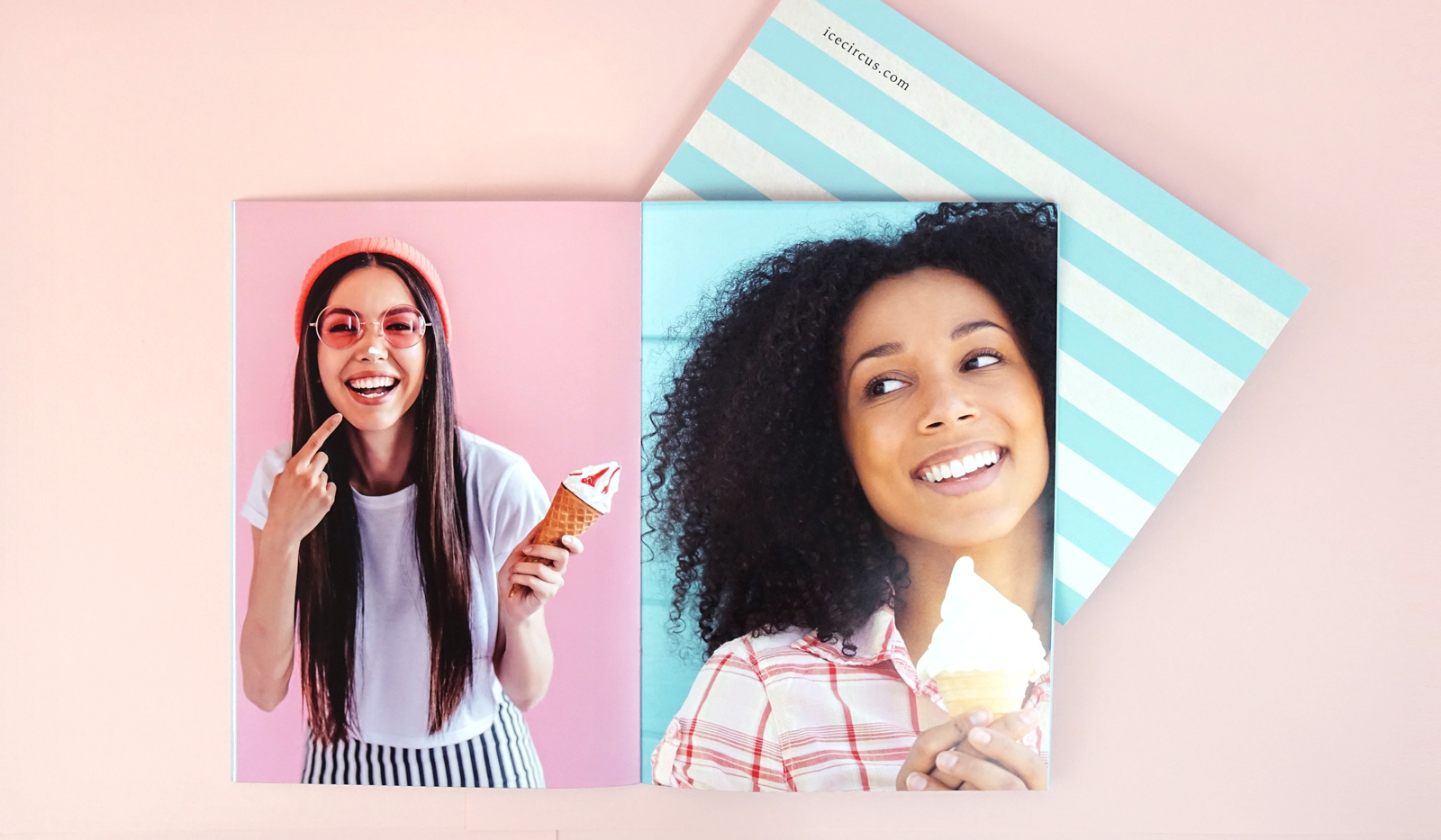 Image for the Tweet beginning: 🍦 Los #catálogos de producto