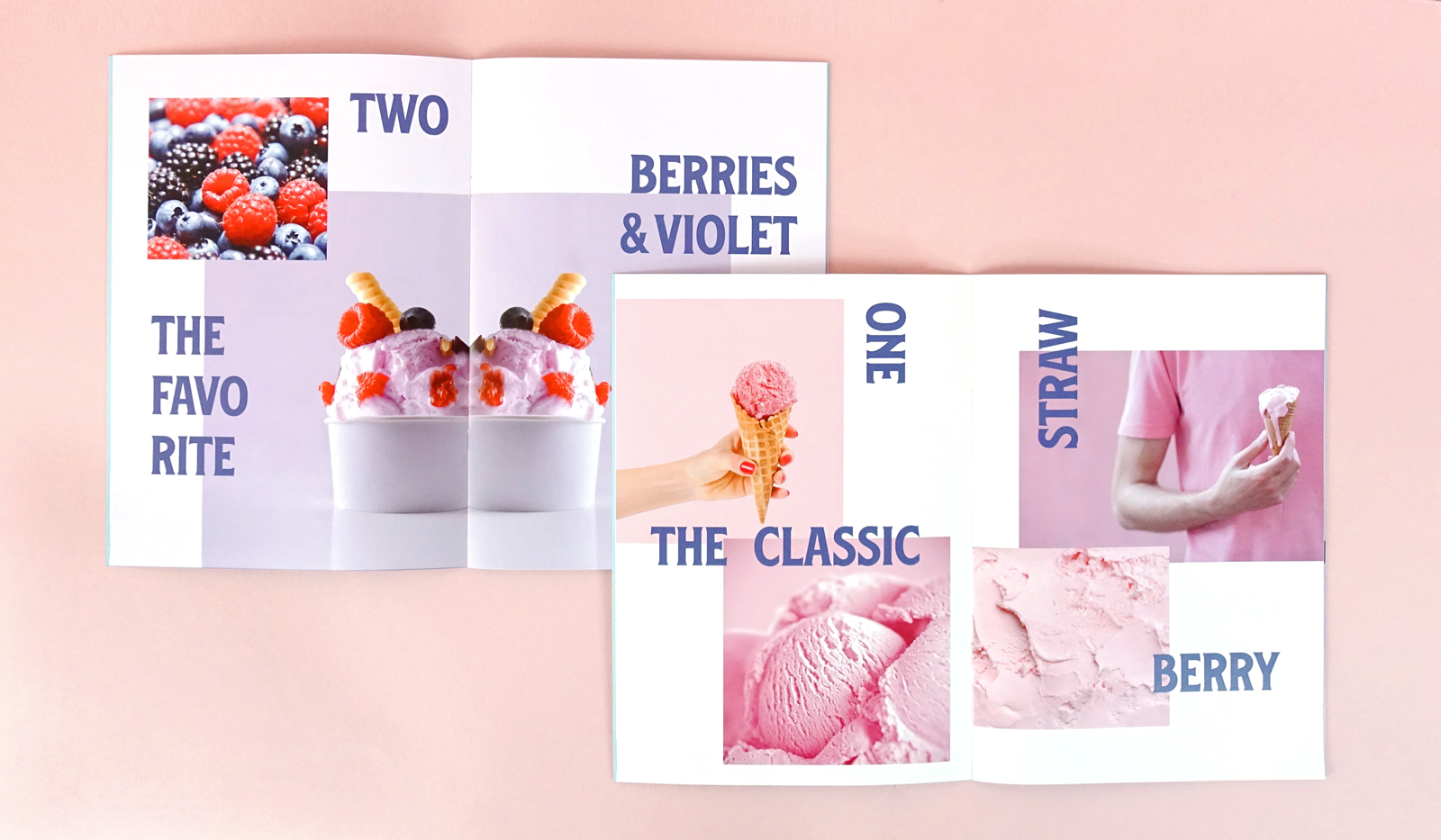 Image for the Tweet beginning: 🍦 Los #catálogos de producto