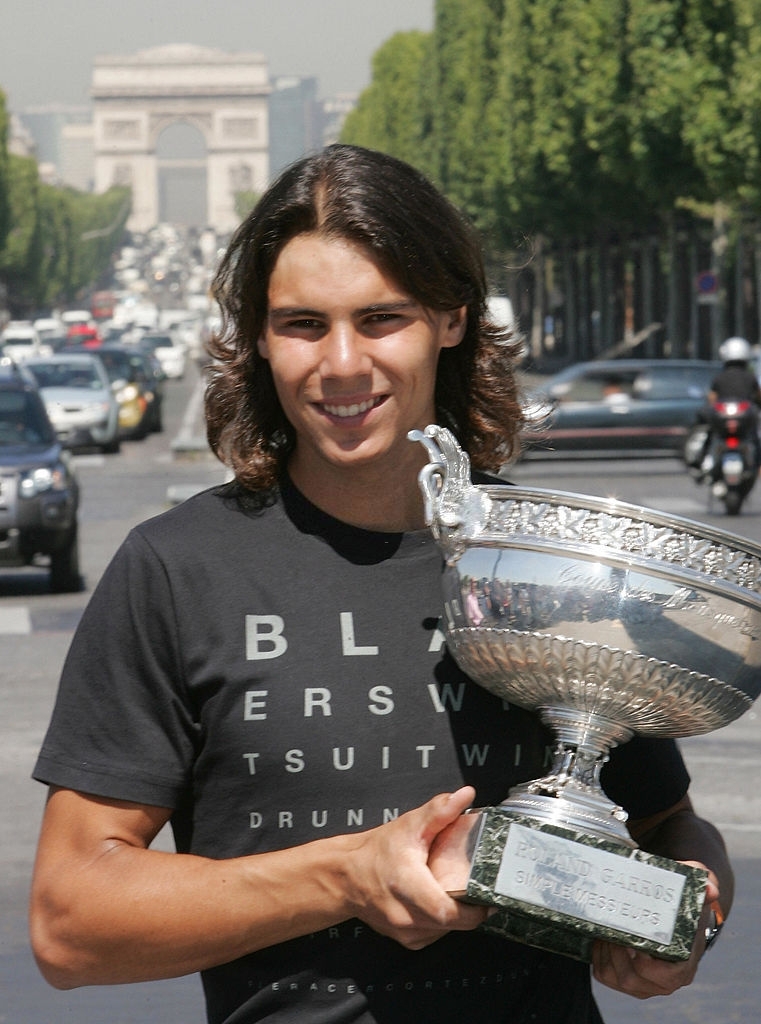 Roland Garros 2006