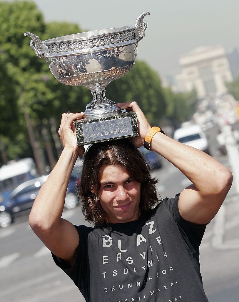 Roland Garros 2006