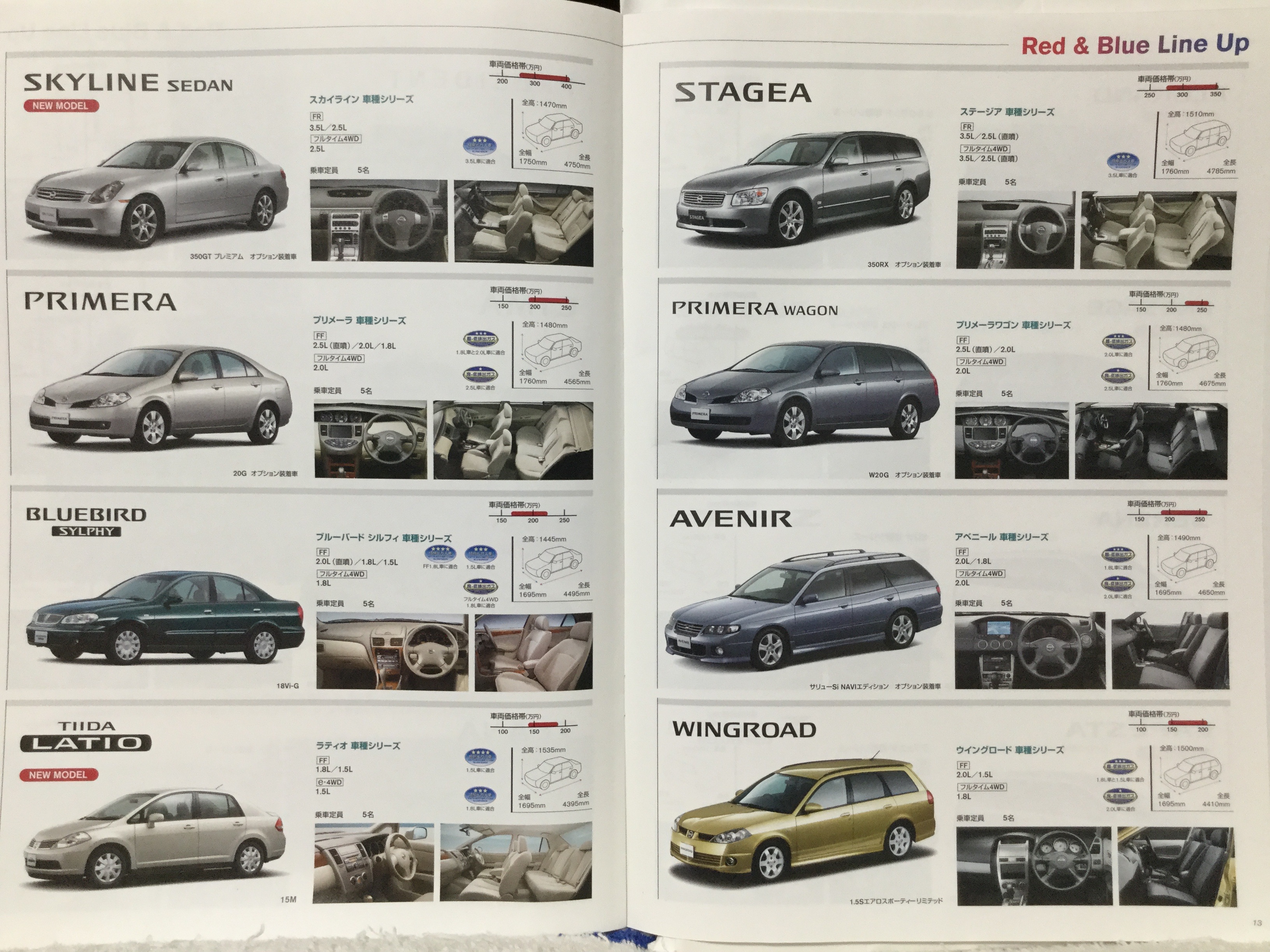 国産自動車メーカーカタログコレクション　総数92冊 国産名車コレクション スペシャルスケール1/24、先行予約開始