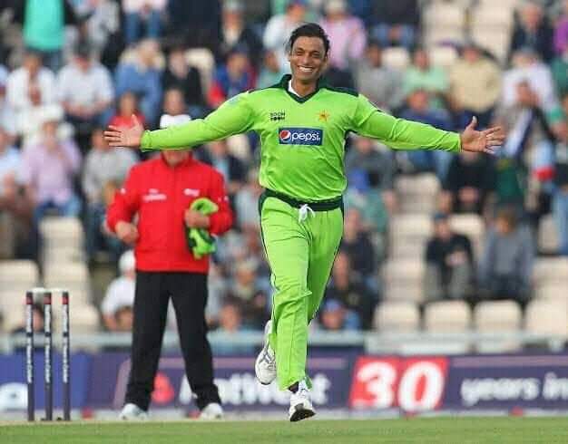 Happy Birthday The King Of Speed   