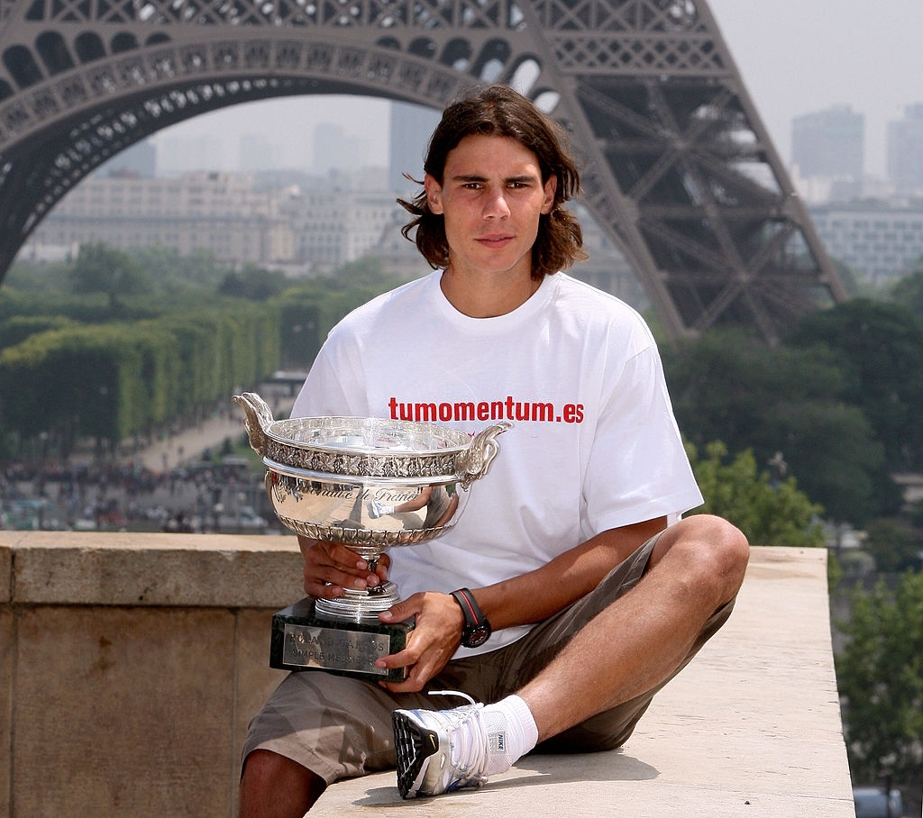 Roland Garros 2007