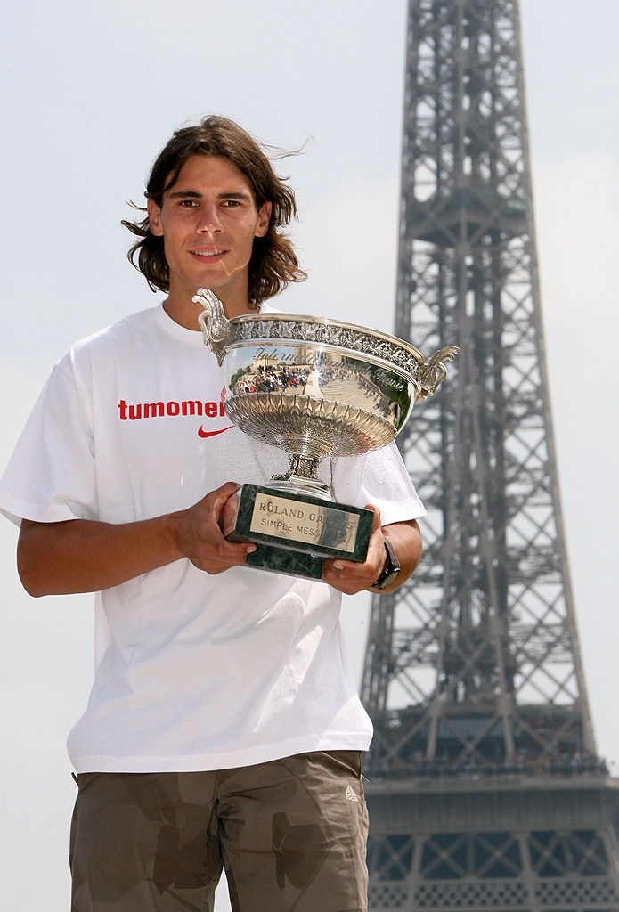 Roland Garros 2007