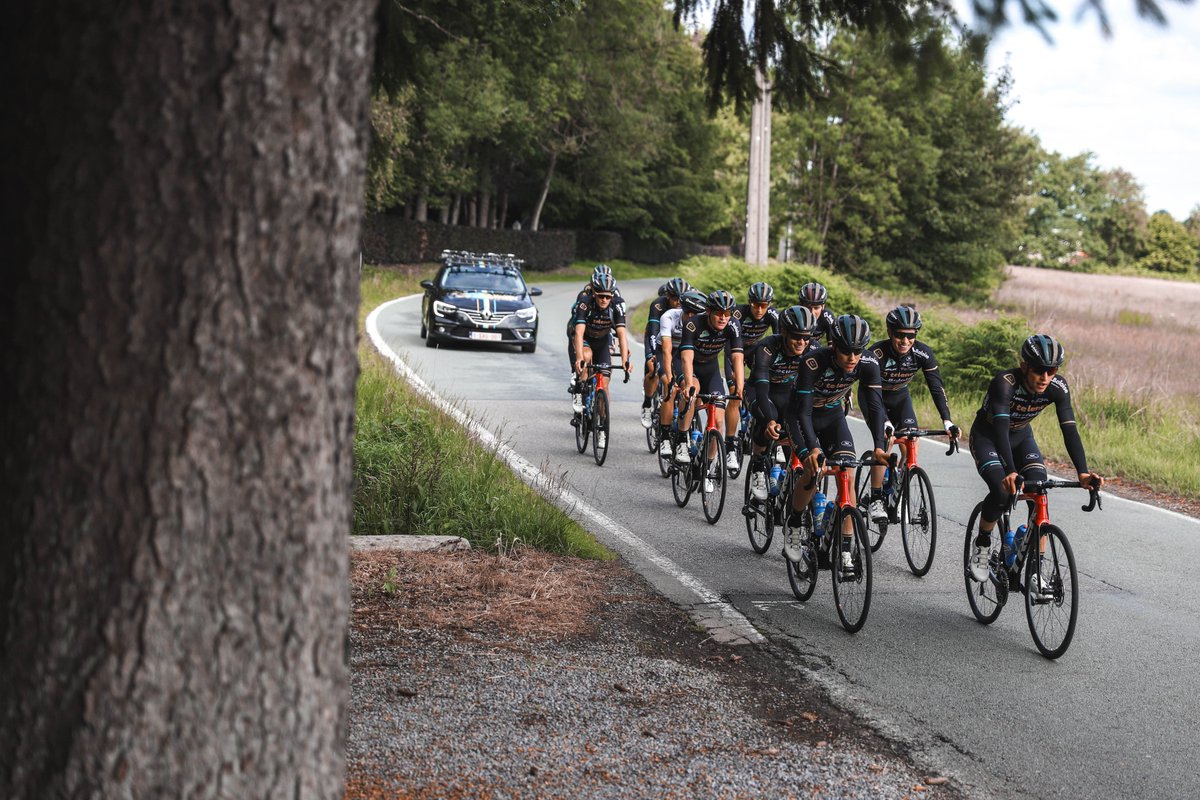 One of our favorite road/gravel races coming up on Saturday with Dwars door het Hageland #DDHH2020

🦁 <a href="/ToAerts/">Aerts Toon</a>  
🦁 <a href="/AertsThijs/">Thijs Aerts</a> 
🦁 <a href="/larsvanderhaar/">Lars van der Haar</a> 
🦁 <a href="/JimAernouts/">Aernouts Jim</a> 
🦁 <a href="/NicolasCleppe/">Nicolas Cleppe</a> 
🦁 <a href="/AndreasGoeman/">Andreas Goeman</a> 
🦁 <a href="/Yentlbekaert1/">Yentl Bekaert</a> 

📺 Live Sporza/Eurosport/GCN 13:35 CET