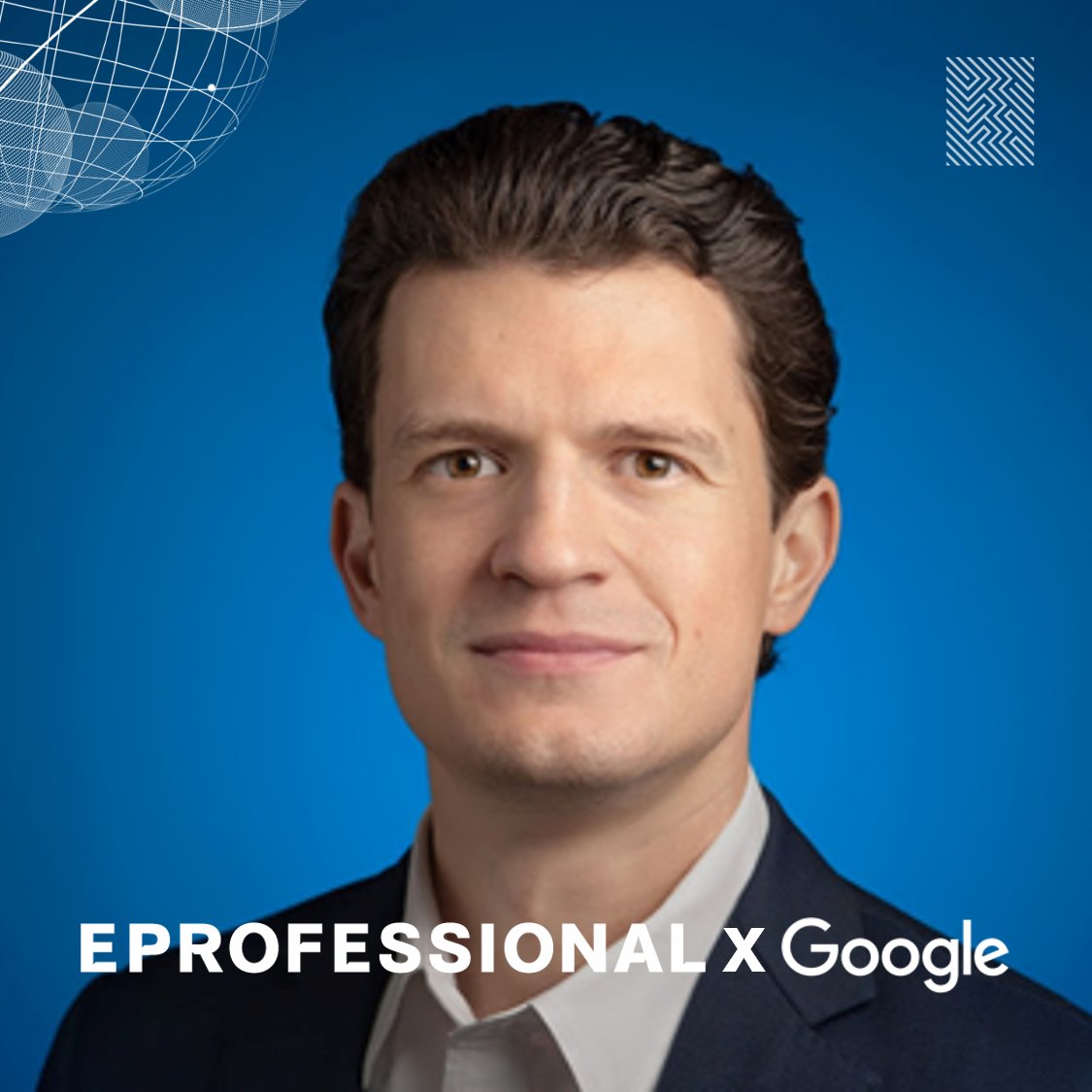 #FutureOfData | Google’s <a href="/neilhoyne/">Neil Hoyne</a> is speaker on day 1 of <a href="/tweepro/">EPROFESSIONAL | Digital. Technology. Consultants.</a>’s and <a href="/Google/">Google</a>’s Digital Executive Summit on September 1st. His topic: “The future of data starts now: measure and integrate data in times of privacy and machine learning”. Join now: bit.ly/33PepI2