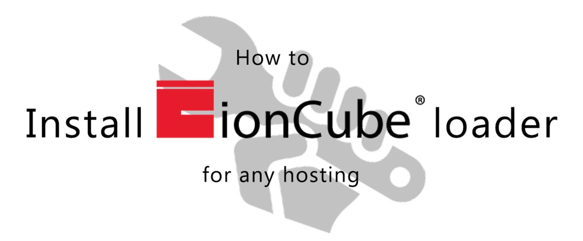 smackcoders's tweet photo. Want to install the #ionCube Loader on your #server? Check our step by step guide for how to install ionCube Loader
👉https://t.co/kOpRymKVDs
#ioncubeloader #webhosting #windows #ubuntu #Debian #PHP https://t.co/L8JwVt5QnR