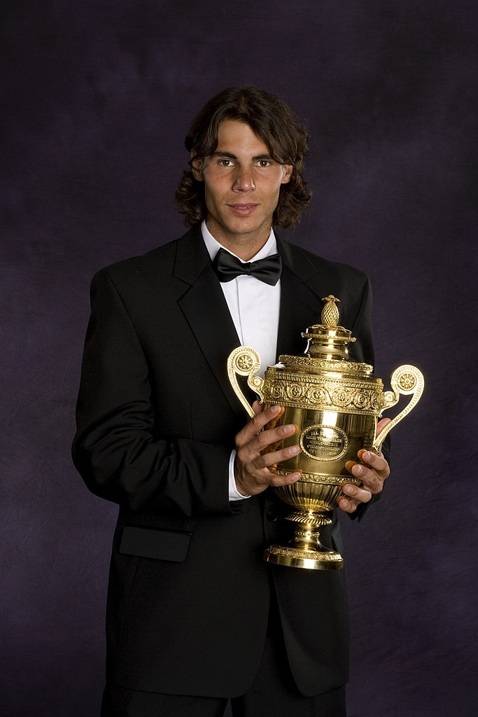 Wimbledon 2008