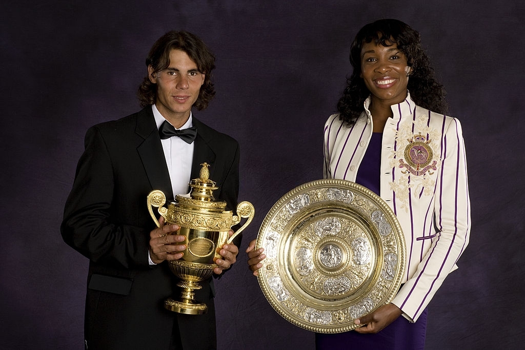 Wimbledon 2008