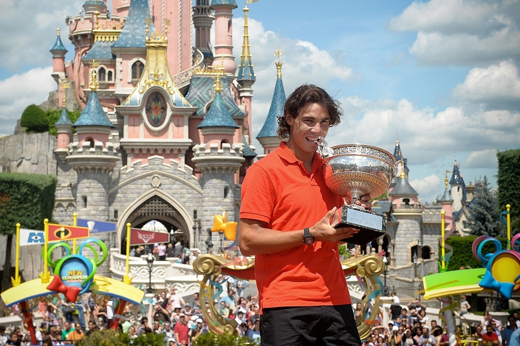 Roland Garros 2010