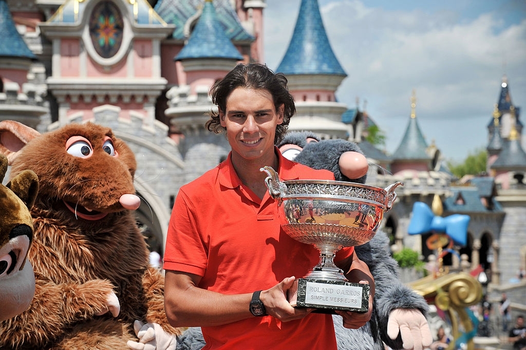 Roland Garros 2010