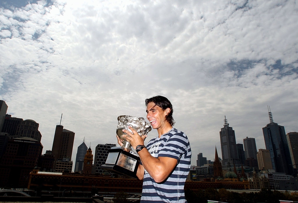 Australian Open 2009