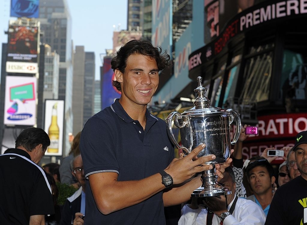 US Open 2010