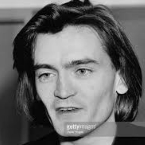 Happy Birthday Seán Feargal Sharkey.

Born: 13 August 1958 Derry Ireland.     