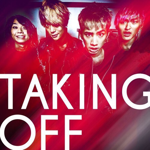 viihanni's tweet photo. Taking Off - ONE OK ROCK - JOOX. Explore your fav tunes &amp; new music, Live and Karaoke on JOOX. #jooxid https://t.co/cvq3I3bgJm https://t.co/JlWNzZcbQJ