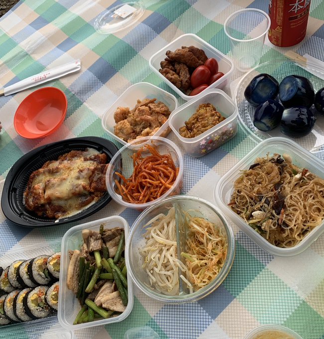 昨日も夕方から、公園呑み🍺 #公園呑み #女子会 #マイブーム #ハイボール祭り https://t.co/QLq9kws2WC<a href="/tag/%E5%85%AC%E5%9C%92%E5%91%91%E3%81%BF"class="tags">#公園呑み</a><a href="/tag/%E5%A5%B3%E5%AD%90%E4%BC%9A"class="tags">#女子会</a><a href="/tag/%E3%83%9E%E3%82%A4%E3%83%96%E3%83%BC%E3%83%A0"class="tags">#マイブーム</a><a href="/tag/%E3%83%8F%E3%82%A4%E3%83%9C%E3%83%BC%E3%83%AB%E7%A5%AD%E3%82%8A"class="tags">#ハイボール祭り</a>
