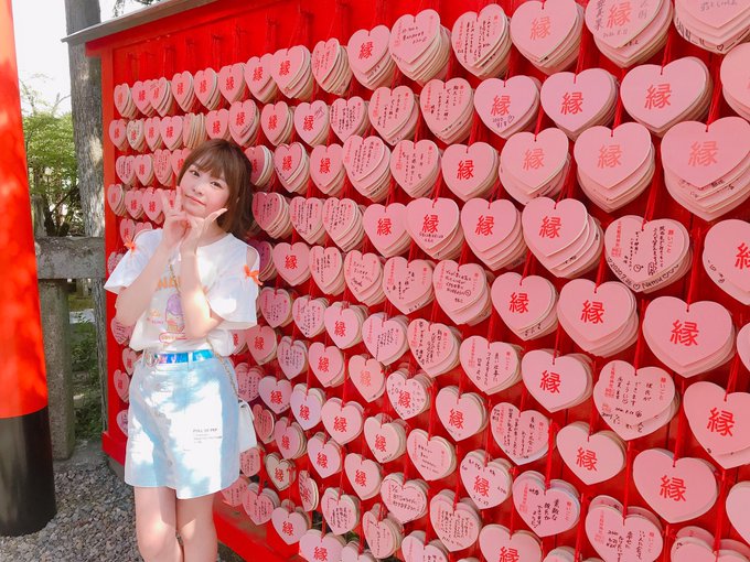 Twitterのコスプレ画像22