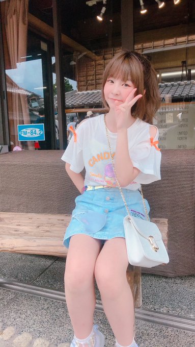 Twitterのコスプレ画像20