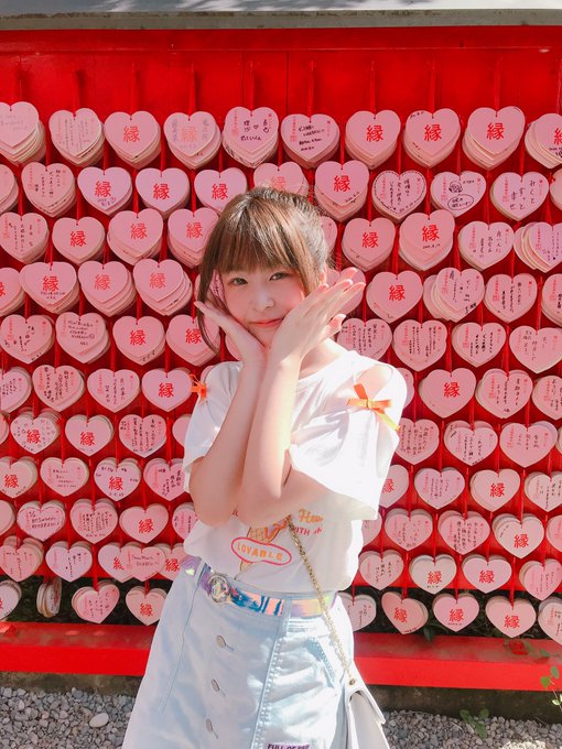 Twitterのコスプレ画像21