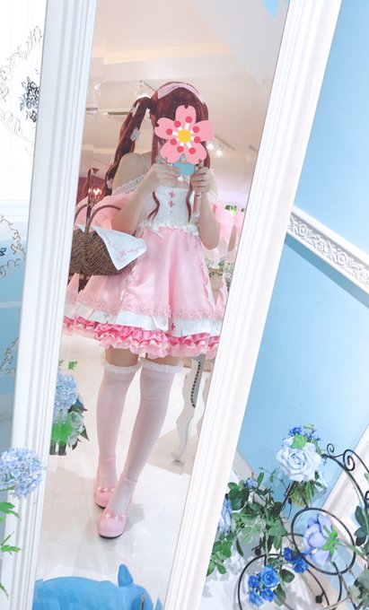 コスプレイヤー紗乃のTwitter画像17