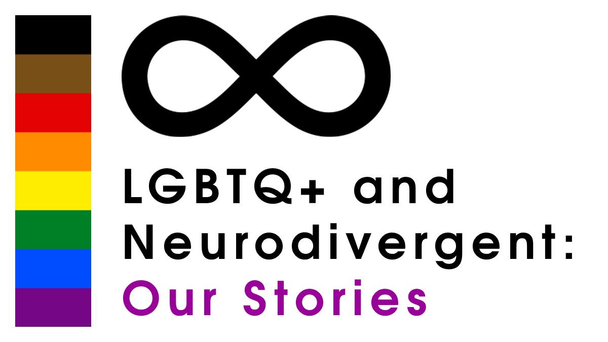 Our #LGBTQ and #neurodivergent video for last week's #LeedsVirtualPride is now on our YouTube channel! You can find it here: youtube.com/watch?v=2AWxJs… #PartnersInPride #autism #dyslexia #dyspraxia #dyscalculia #adhd #ocd #tourettes