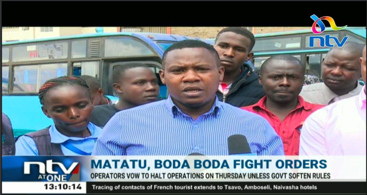 MabofKenya's tweet photo. The Matatu &amp; Boda Boda Federation has and will always continue to be at the forefront to fight and safeguard the interests of all operators across the country.

#MABOF #MABOFKENYA #MATATU #BODABODA #MATATUUNION https://t.co/8oj1sw6z1X